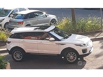 range rover evoque 2.0 td4 180cv dynamic