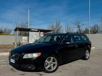volvo v70 automatica