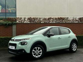 c3 - 74.000 km - 10.990,00€