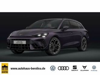 cupra leon st 1.5 etsi dsg *matrix*ahk*acc*nav*r-cam*
