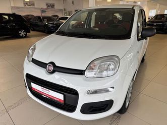 fiat panda 1.2 start&stop easy