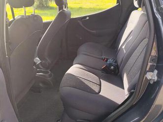 mercedes classe a benzina