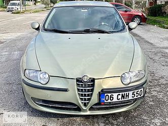 2.0 ts selespeed distinctive