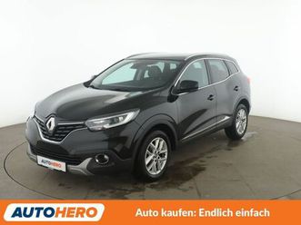 renault kadjar 1.2 tce energy xmod *navi*pdc*tempo*alu*