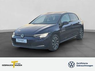 volkswagen golf 2.0 tdi dsg active navi ahk kamera sitzhzg