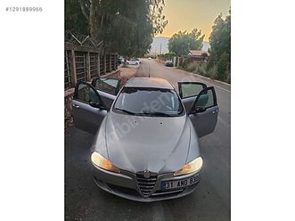 2.0 ts selespeed distinctive