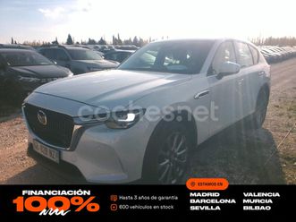 mazda cx-60 eskyactiv phev awd exclusiveline