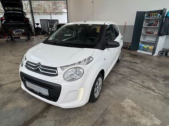 citroën c1 live