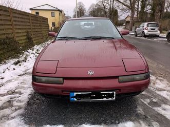 mazda 323 f 1.5 -rot