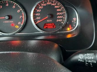 mazda 6 2007 benzin 168ps