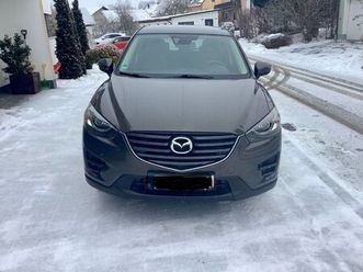 mazda cx-5 2.2 skyactiv-d 150 exclusive-line fwd a...