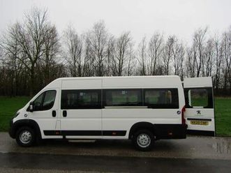 2.0 bluehdi 440 l4 h2 euro 6 5dr