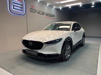 mazda cx-30 skyactivd 1.8 2wd zenith