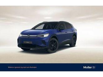 pro 4m excl. 77kwh 286hk *ar-hud/harmankardon/topsport*