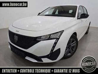 308 1.5 bluehdi active pack s