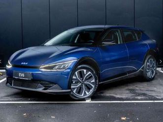 nieuw | earth | 77,4 kwh | acc | carplay |