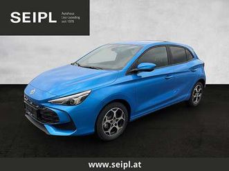 1,5 hybrid+ luxury aut. € 21.140.- leasingbonus