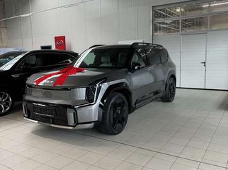 awd 99.8kwh gt-line aut.