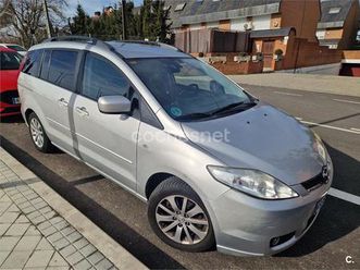 mazda mazda5 active 1.8