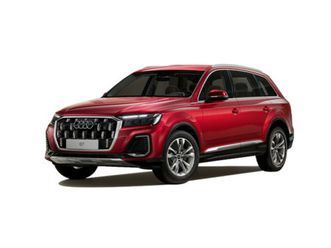 black line edition tdi quattro 210 kw (286 cv) tiptronic