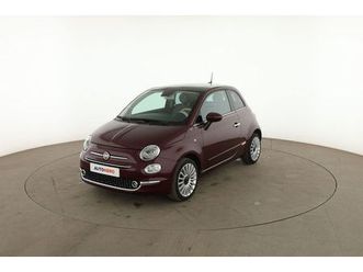 fiat 500 1.2 repetto