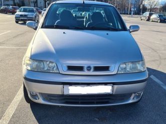 fiat albea 2005 autoturism