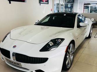 fisker karma 150 kw 403 chevaux