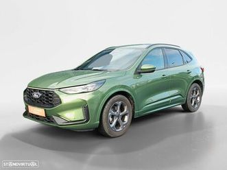 ford kuga 1.5 ecoboost st-line
