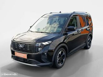 ford tourneo courier 1.0 ecoboost active