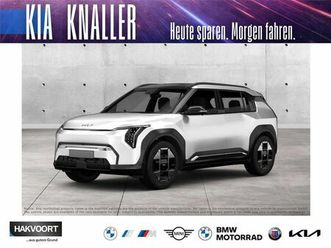 kia ev3 289 mtl. ohne anzahlung 58.3 air std