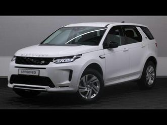 d165 s r-dynamic awd auto