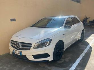 mercedes classe a 2.2