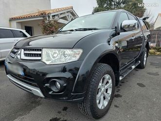 l200 mitsubitshi