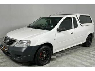 2020 nissan np200 1.6