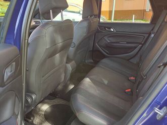 peugeot 308 gtline junho/18