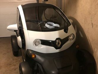 twizy 80