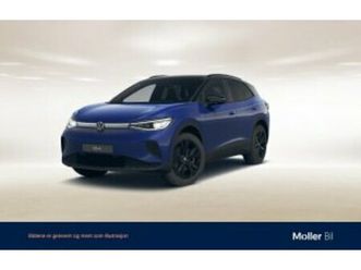 pro 4m excl. 77kwh 286hk