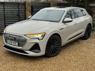 2021 - 50 s line 5-door