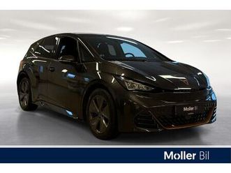 cupra born 58 urban ryggekamera/keyless/acc