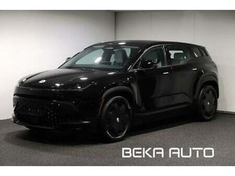 fisker ocean extreme - 259.800 kr