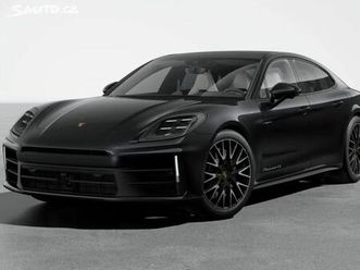 porsche panamera 4s e-hybrid