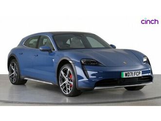 420kw 4s 93kwh 5dr auto