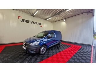 blue dci 95 - 22 confort