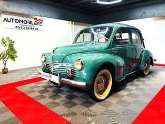 4cv r1062 de 1953
