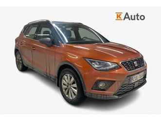 1,0 ecotsi 115 xcellence dsg