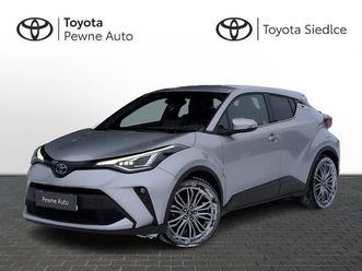 2.0 hybrid executive | 184km | salon polska | gwarancja | fv23%