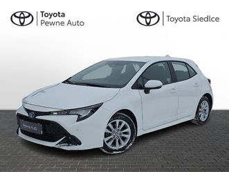 1.8 hybrid comfort-tech | 140km | salon polska | gwarancja | fv23%