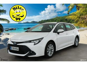 touring sports 1,8 hybrid active * acc / p.kamera / led / digimittaristo / ratinlämmitin / facelift *