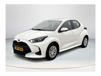 1.5 hybrid 115 comfort