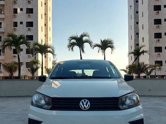 volkswagen gol geração vii 1.0 12v flex mec. 4p 2023